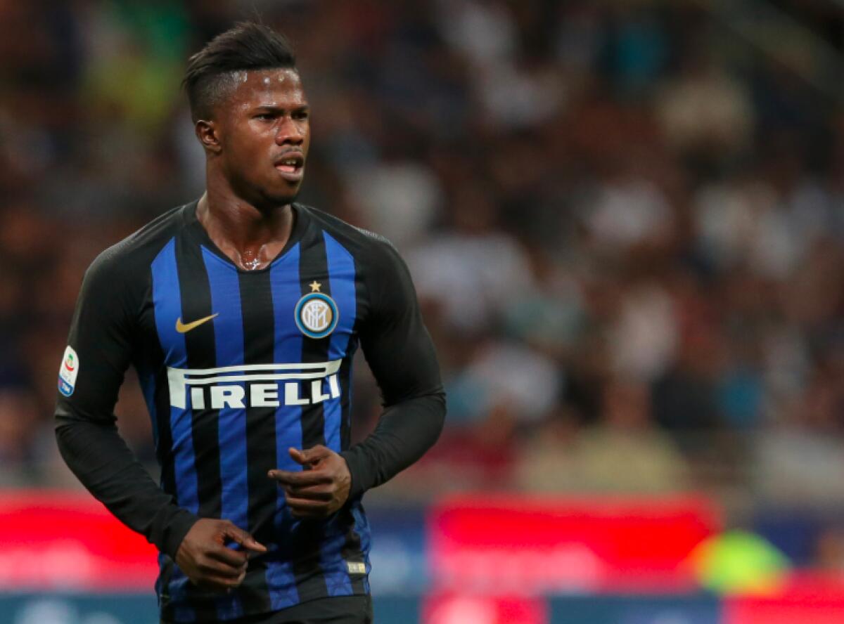 La Nazione, spunta il nome di Keita Balde per l'attacco. Il Monaco offre ai viola il prestito ma... - 