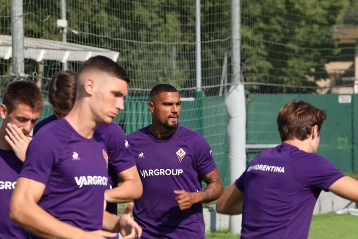 I convocati di Montella per Montecatini: non ci sono Dabo, Eysseric, Hancko e Rasmussen. La lista completa - 