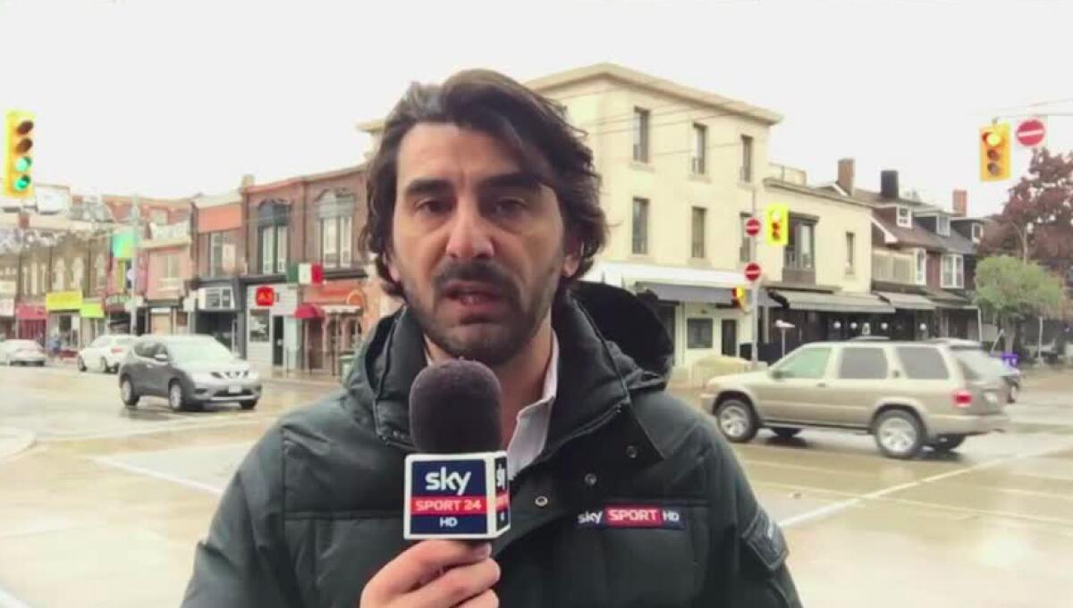 Russomando: "Chiesa gestito in modo paradossale. Commisso ci ha messo la faccia ora è il turno di Fede" - 