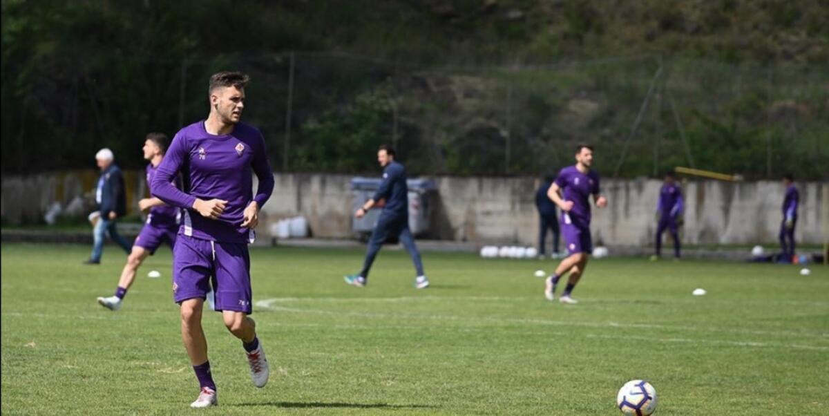 ACF, elenco dei nuovi calciatori della Fiorentina convocati in ritiro a Moena. Presente Kukovec - 
