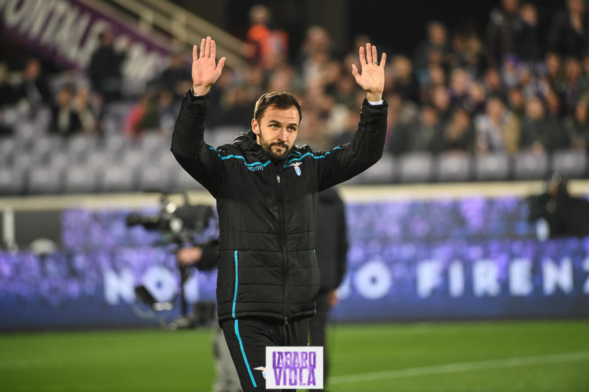 CorSport, Pradè pensa a Badelj come elemento di esperienza nel nuovo centrocampo viola ma su di lui c'è anche il Genoa - Firenze, stadio Franchi, 10.03.2019, Fiorentina-Lazio, foto Fiorenzo Sernacchioli. Copyright Labaroviola.com,