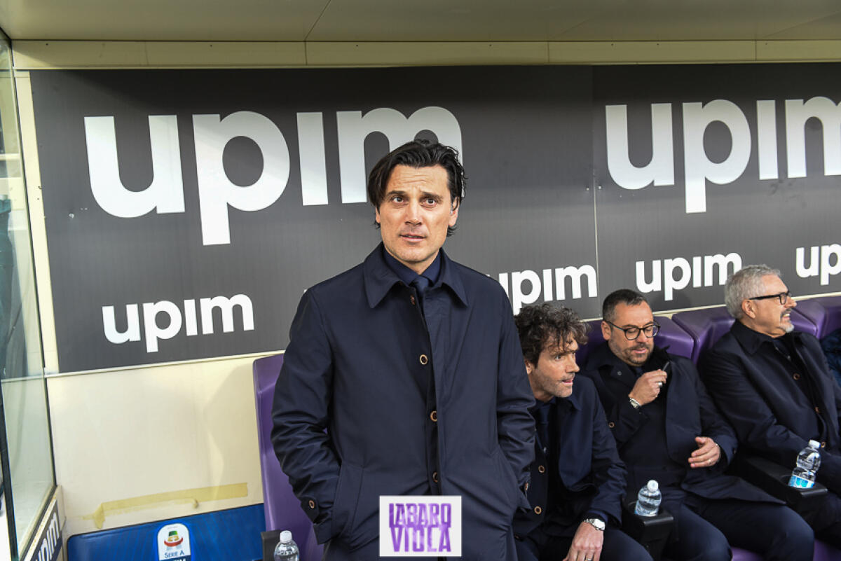 La viola vuole mettere le ali e si mette a caccia di esterni. Montella vuole ripartire dal 4-3-3 - Firenze, stadio Franchi, 14.04.2019, Fiorentina-Bologna, foto Fiorenzo Sernacchioli. Copyright Labaroviola.com Montella