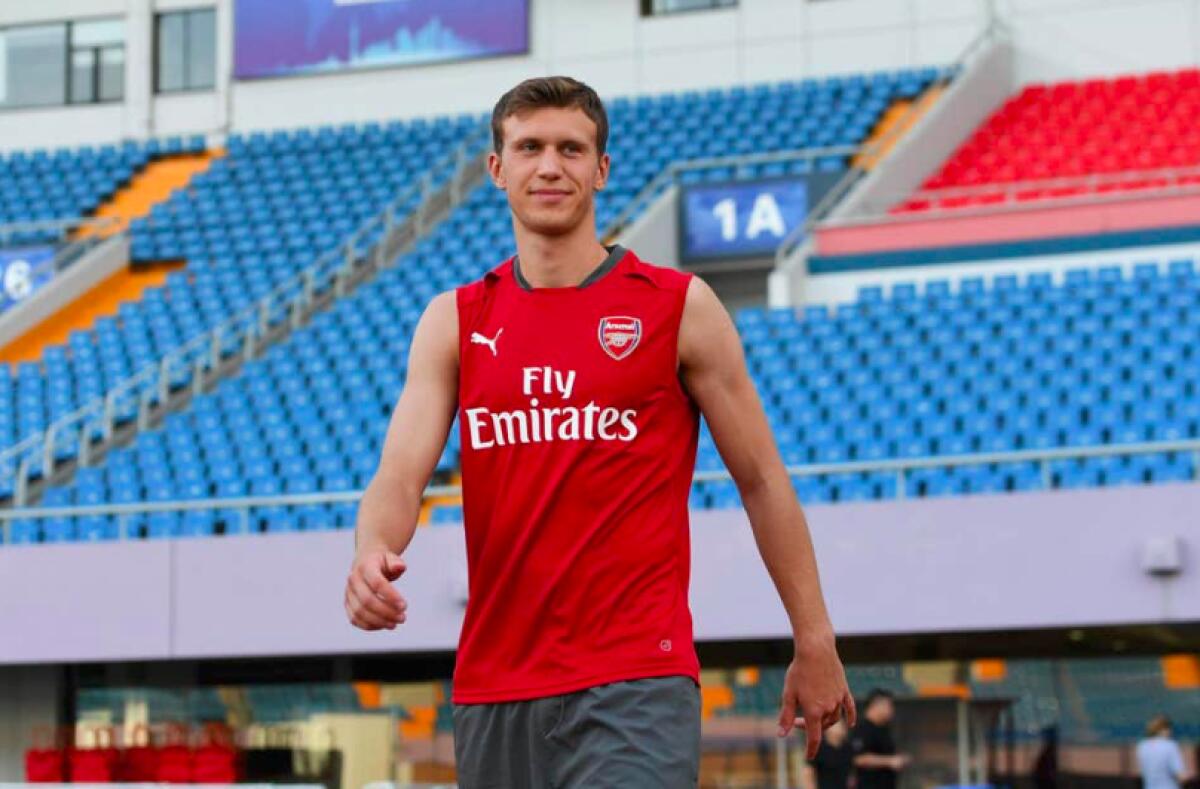 Bielik dell'Arsenal è il nuovo nome che spunta per la difesa viola ma l'operazione andrà avanti se... - 