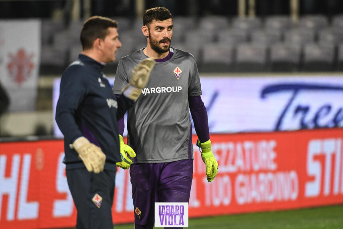 ACF, ecco lo staff tecnico ufficiale della stagione 2019-2020 della Fiorentina. Rosalen confermato - Firenze, stadio Franchi, 10.03.2019, Fiorentina-Lazio, foto Fiorenzo Sernacchioli. Copyright Labaroviola.com,