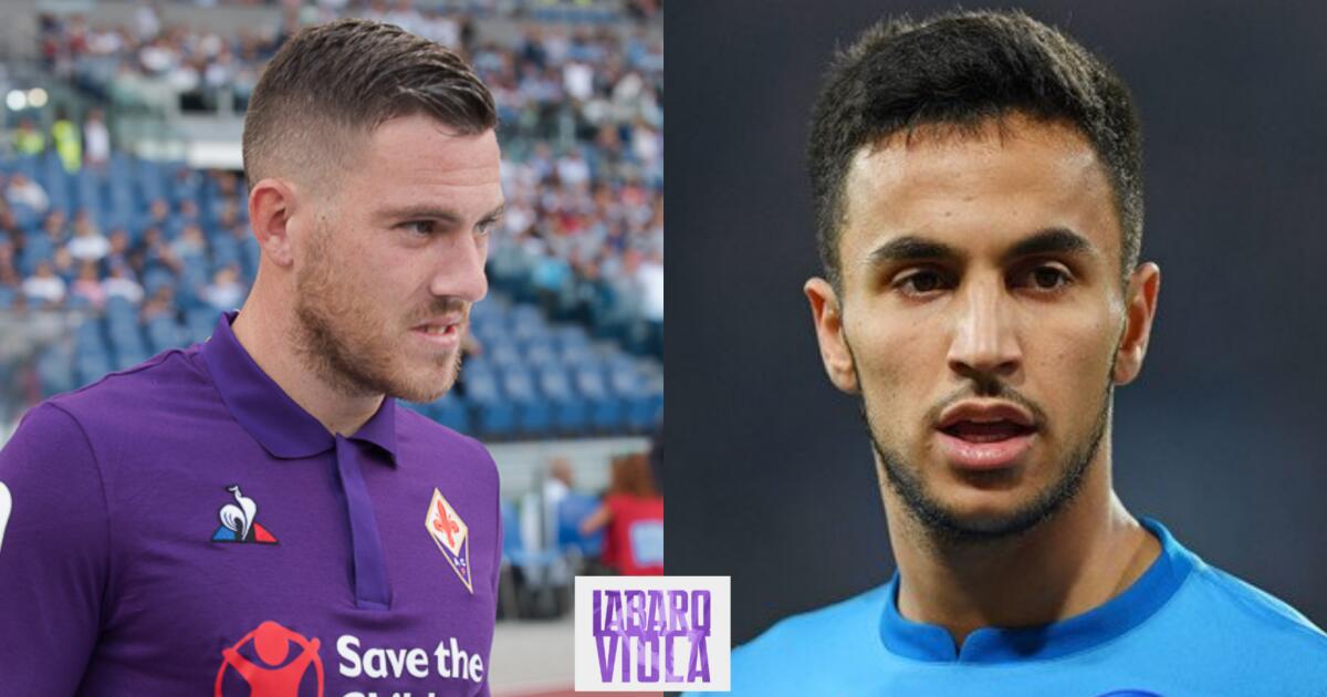 Gazzetta, Veretout vuole il Napoli, Pradé chiederà Ounas che piace a Montella - 