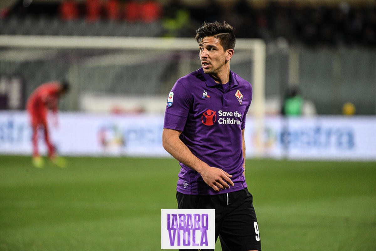 Tuttosport, se parte Simeone la Fiorentina punta Llorente e Lammers - Firenze, stadio Franchi, 24.02.2019, Fiorentina-Inter, foto Fiorenzo Sernacchioli. Copyright Labaroviola.com