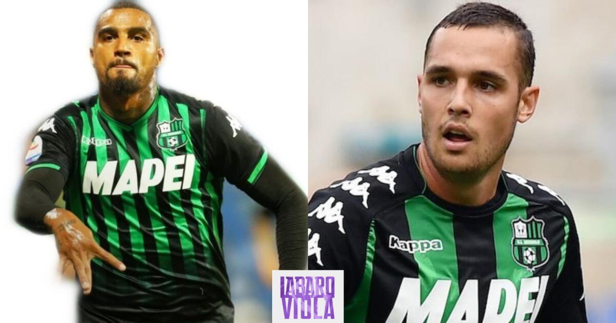 Doppio colpo viola, Boateng e Lirola sono della Fiorentina per 16 milioni totali. I dettagli - 
