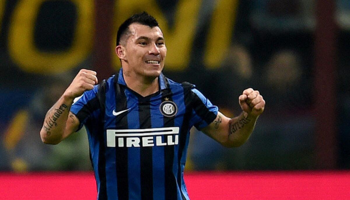 Il Besiktas ha rifiutato un'offerta dal Marsiglia per il centrocampista del Cile Medel - 