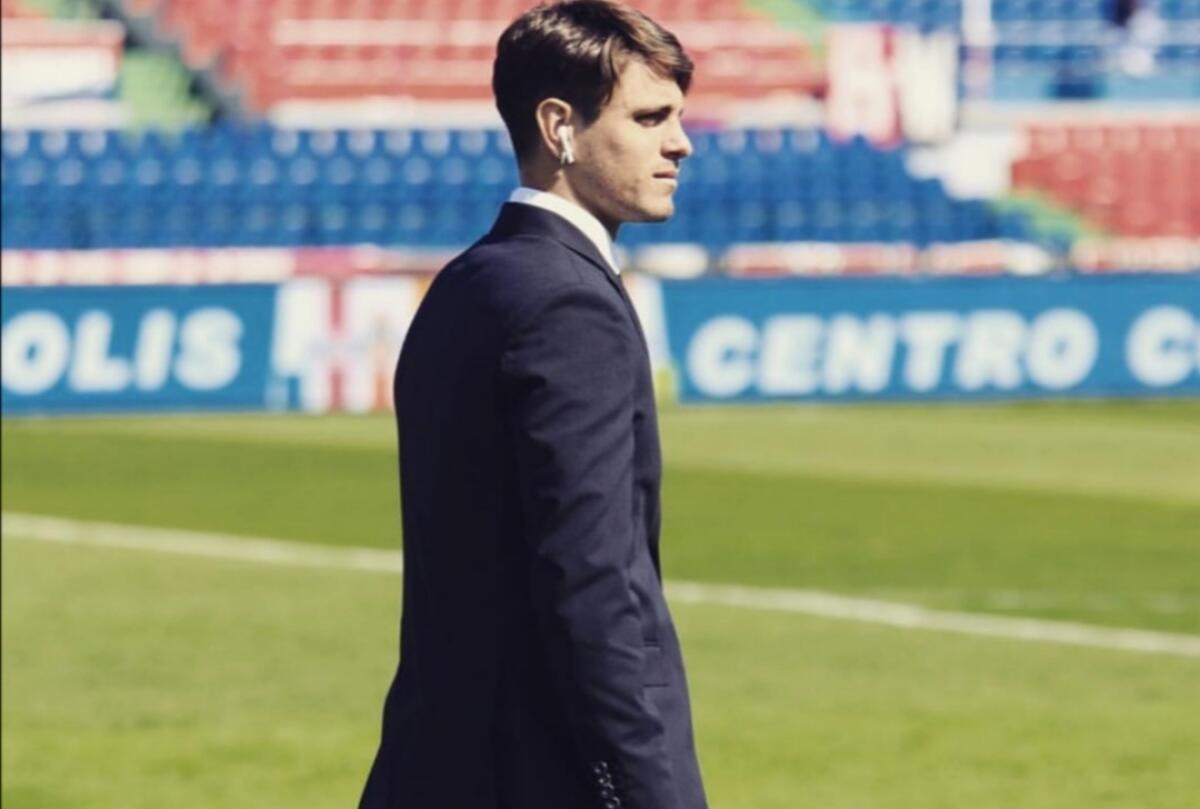 Ufficiale: la Fiorentina comunica di aver ceduto Mattia Trovato a titolo temporaneo al Cosenza - 
