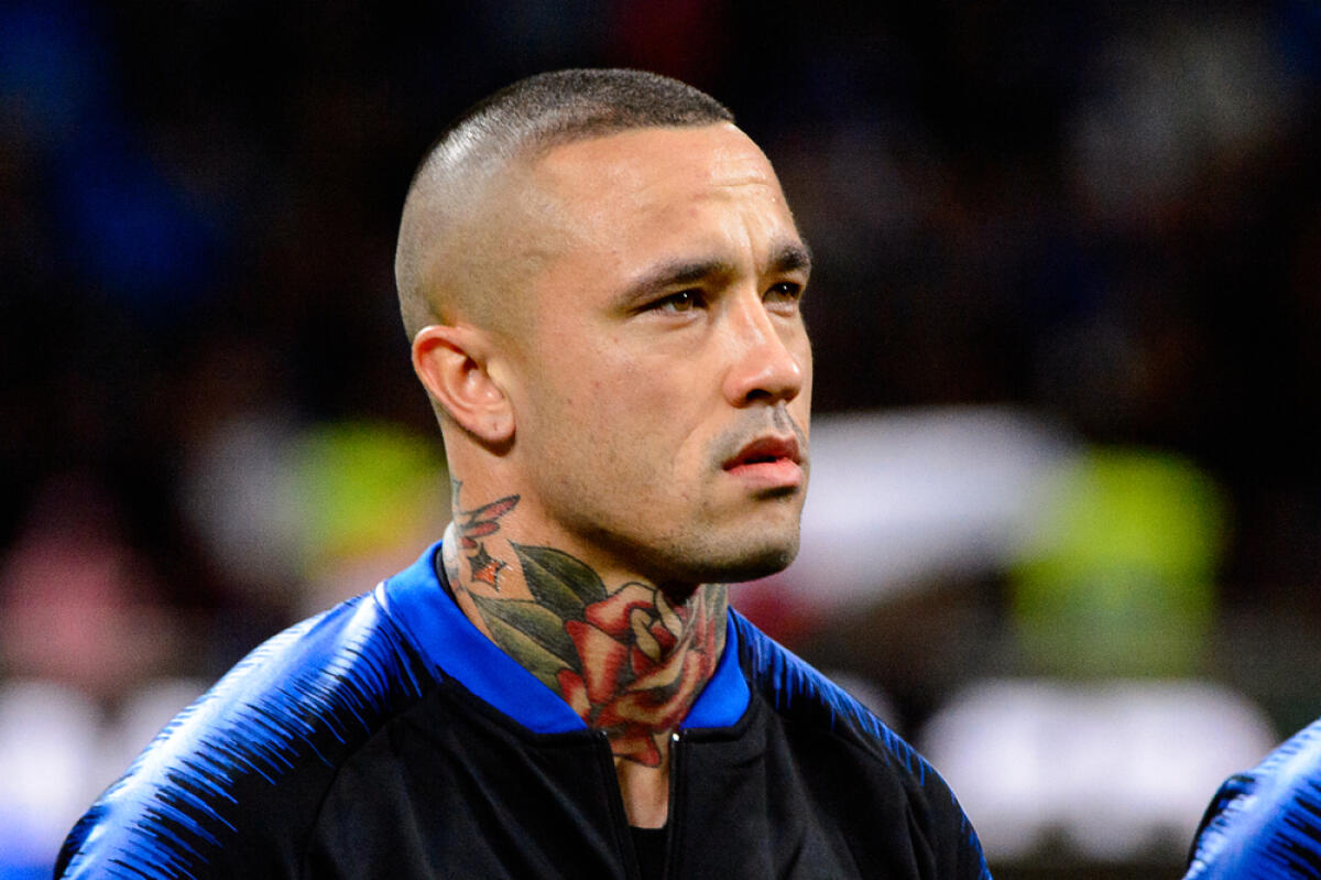 Corriere della Sera, Nainggolan vicino alla Fiorentina. Si tratta sull'ingaggio con l'Inter - 