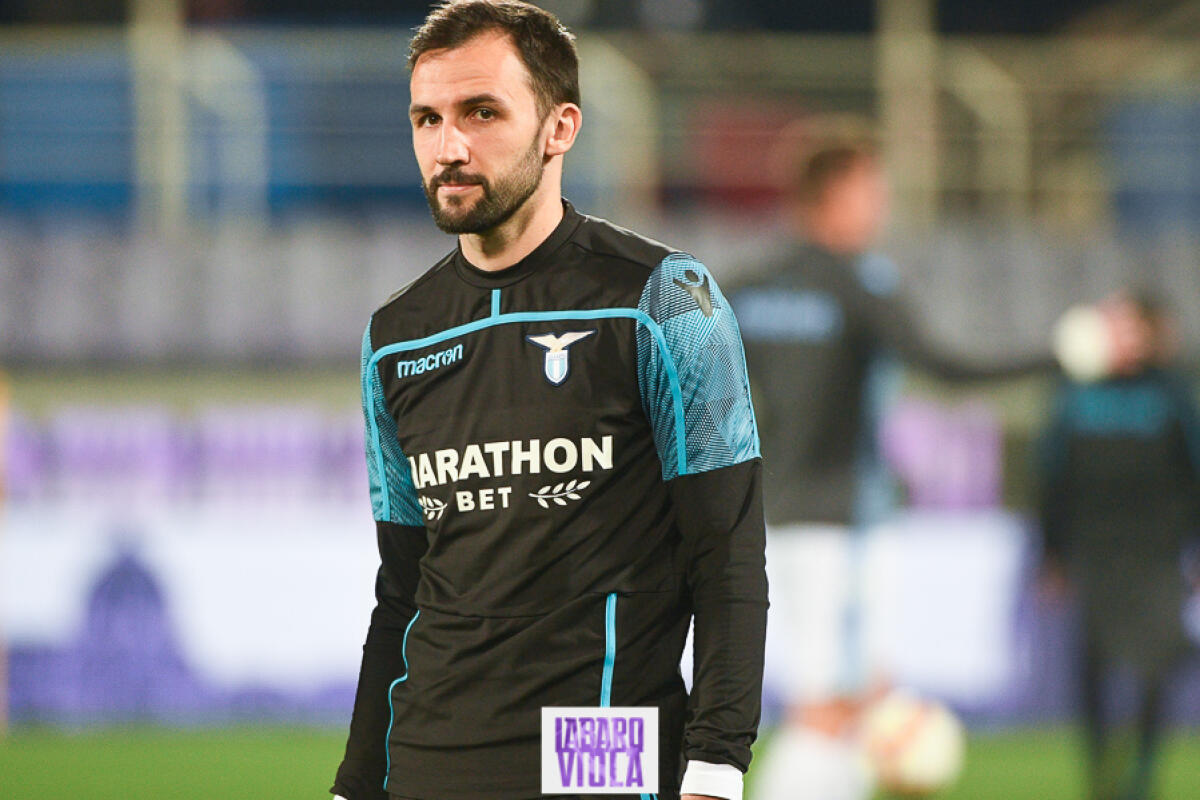 La Nazione, il ritorno di Badelj a Firenze si allontana. E sul ducale Gervinho... - Firenze, stadio Franchi, 10.03.2019, Fiorentina-Lazio, foto Fiorenzo Sernacchioli. Copyright Labaroviola.com,