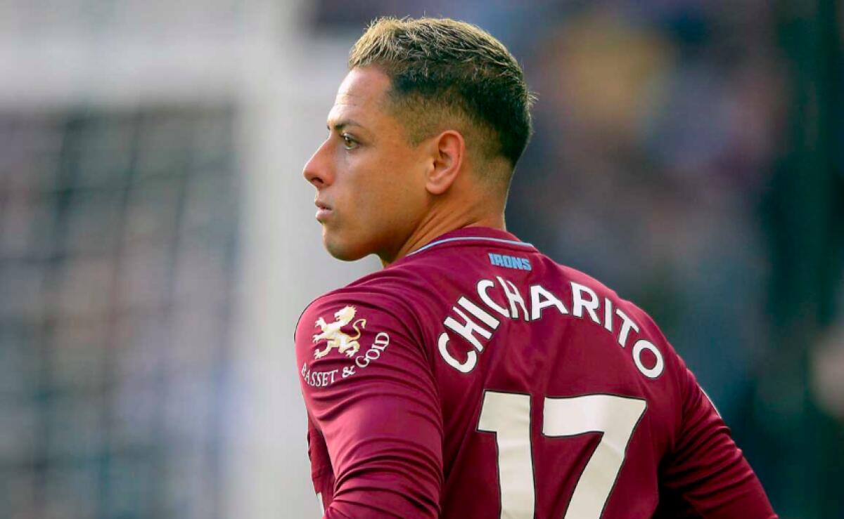 CorSport, spunta l'idea Chicharito per i viola ma il West Ham è una bottega molto cara anche se... - 