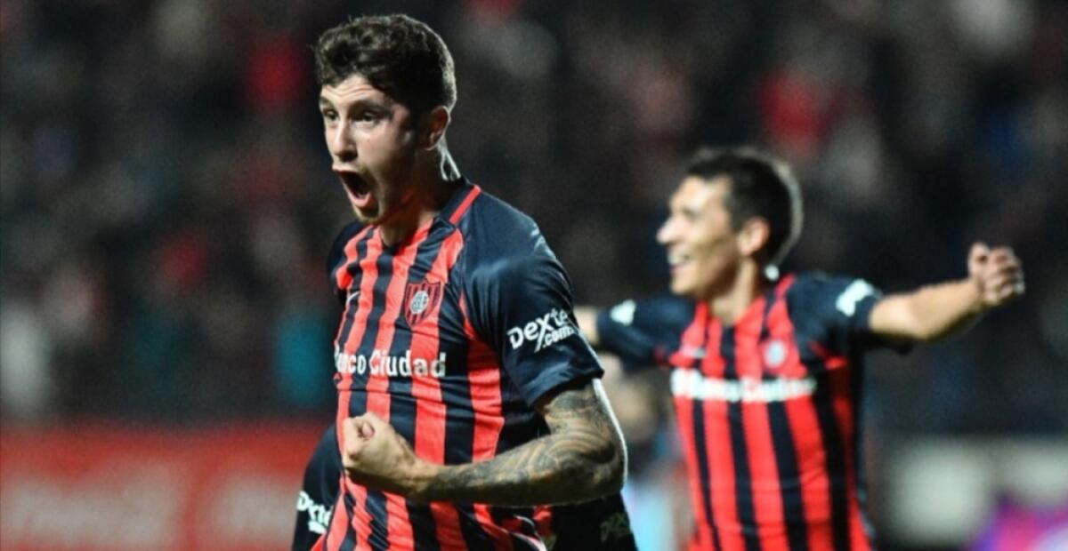 TMW, la viola è interessata al difensore argentino classe 97' Marcos Senesi del San Lorenzo - 