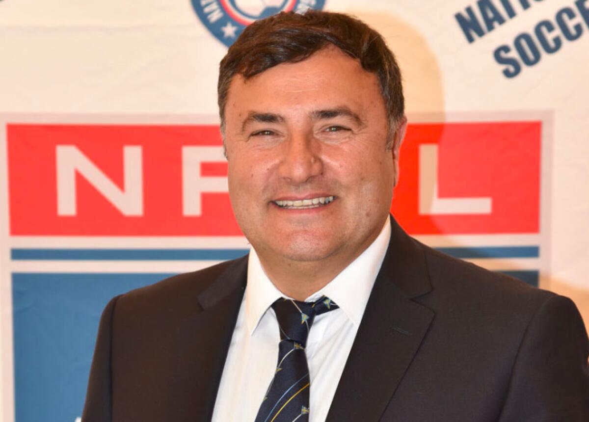 Barone: "Pradè è stato sempre la prima scelta. Ci saranno novità nell'organigramma" - 