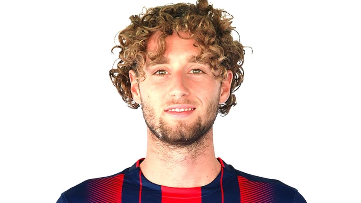 La Fiorentina vuole Zanellato del Crotone, l'obiettivo è prenderlo quest'anno e lasciarlo in prestito un anno - 