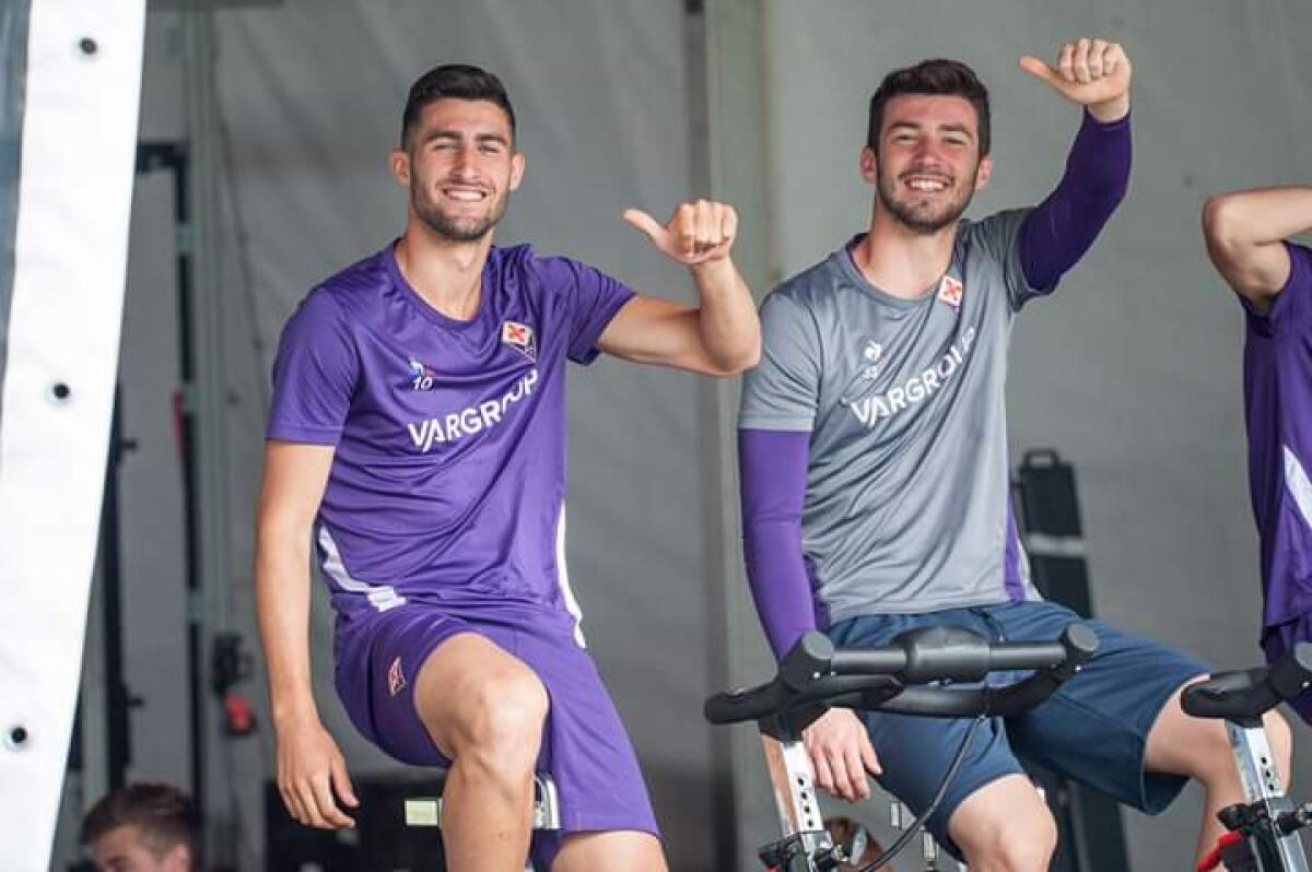 UFFICIALE, Meli e Lakti passano in prestito al Gubbio. Il comunicato ACF - 