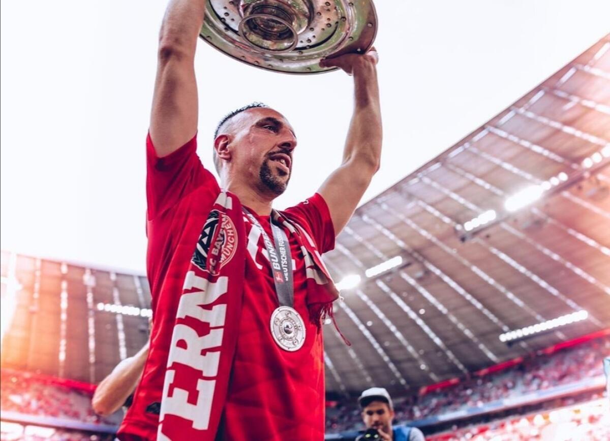 Dalla Turchia, la Fiorentina ha offerto allo svincolato Ribery 6 milioni di euro a stagione - 