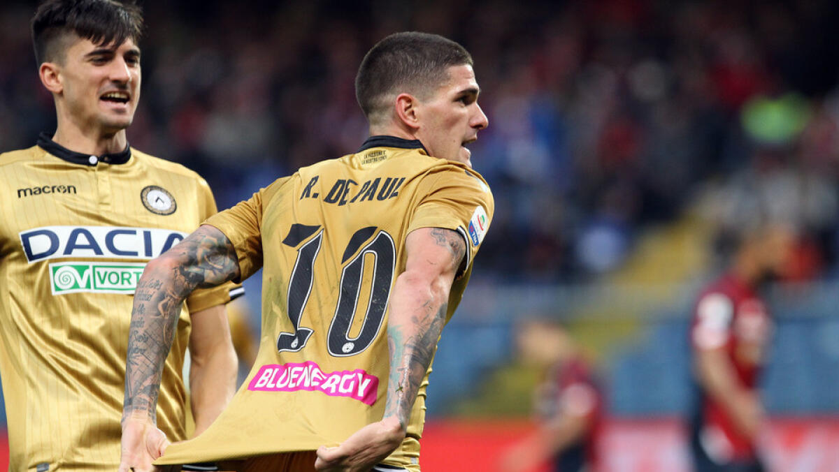 De Paul, la Fiorentina e quelle parole di Pradè. Dove sta la verità? Facciamo chiarezza - 