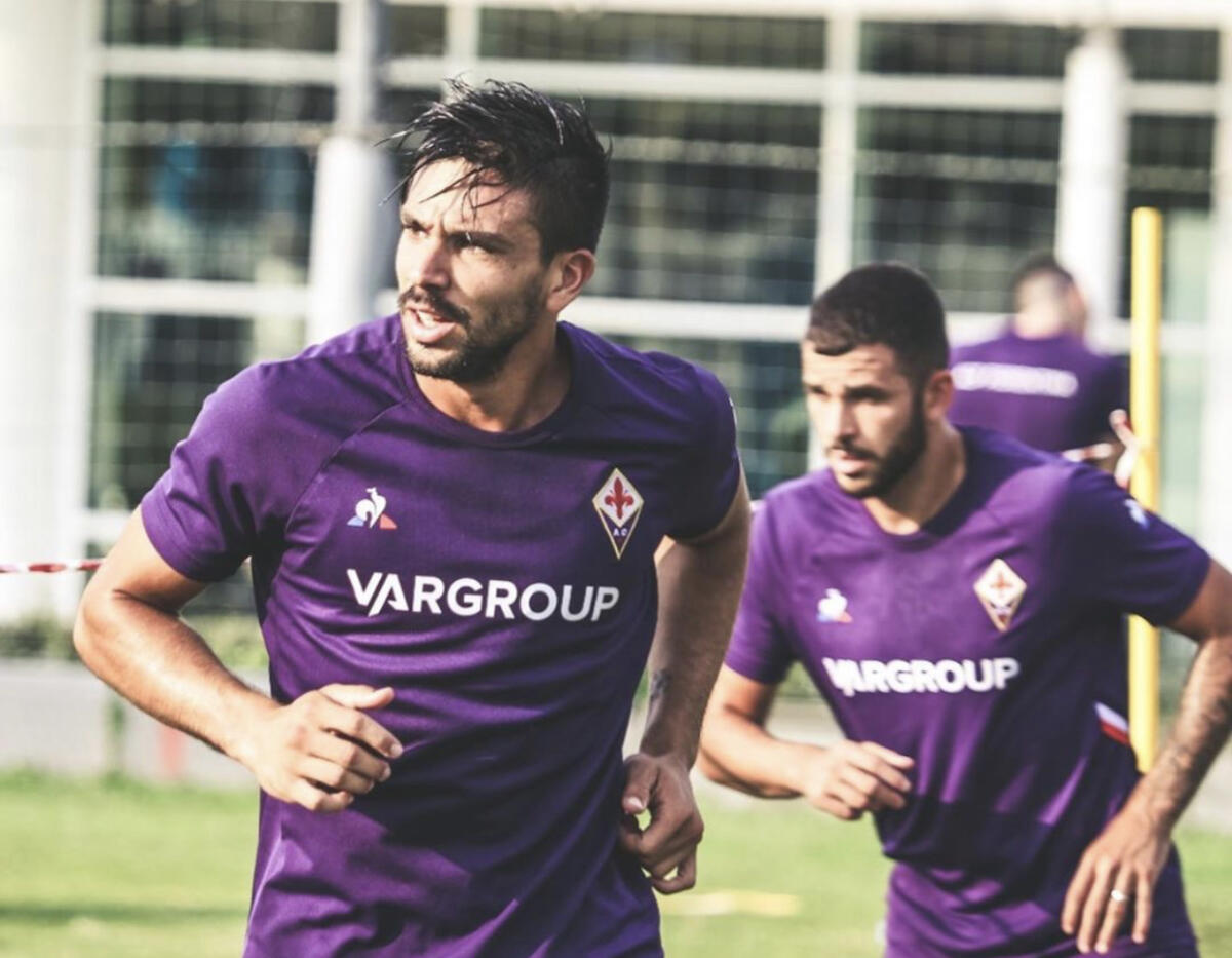 Di Marzio, Simeone è in viaggio verso Cagliari. Il Cholito ha firmato, inserita clausola rescissoria da 30 mln - 