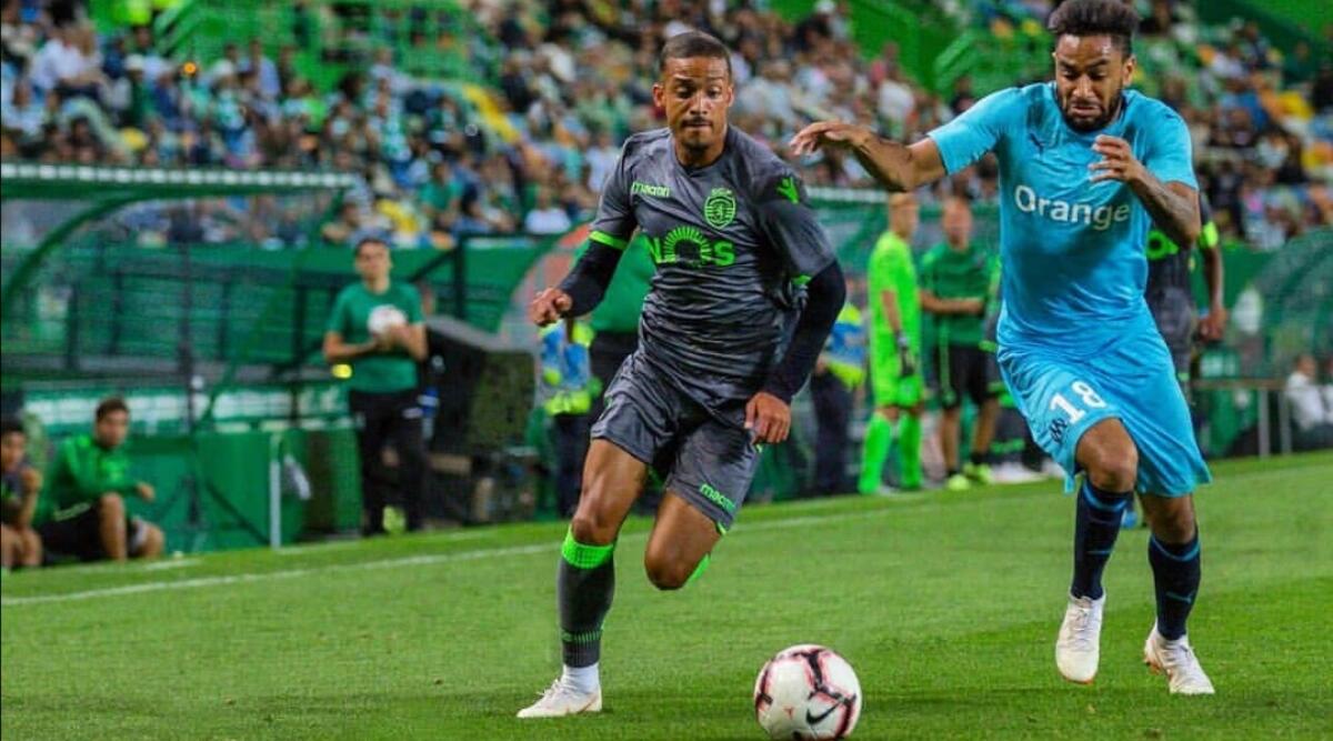 L'ex difensore viola Gaspar ha deluso anche allo Sporting Lisbona. Nessuna offerta per lui - 