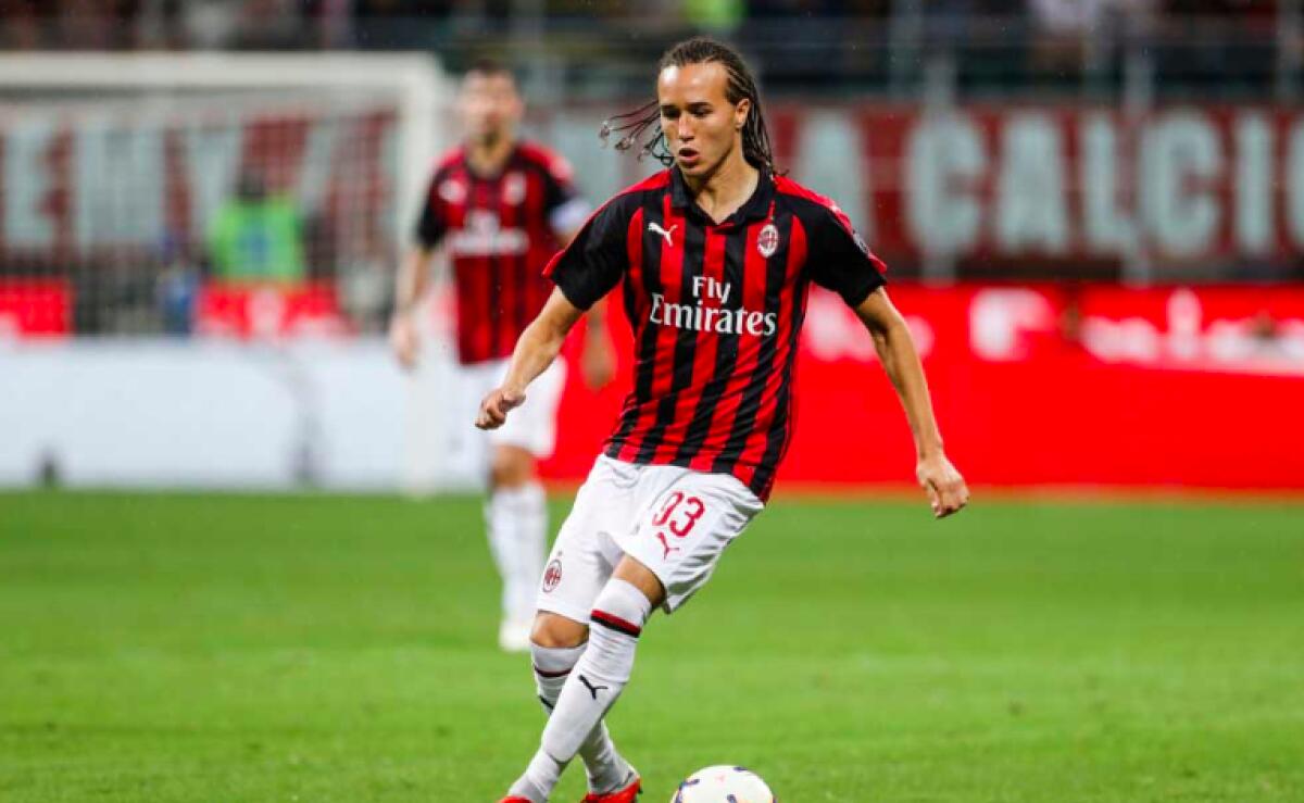 Ag. Laxalt: "Andrà via dal Milan in prestito. Ci sono diverse offerte per lui tra cui quella della Fiorentina" - 