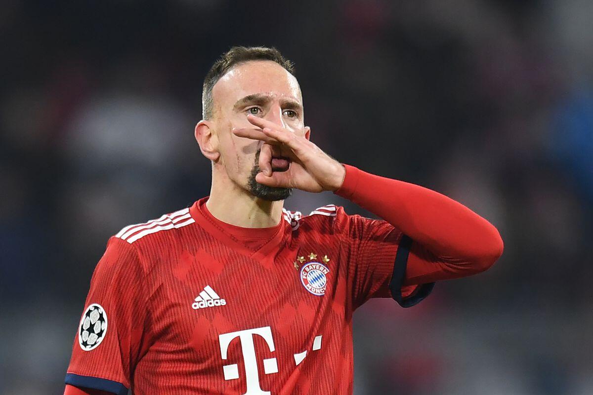 I legali della Fiorentina e il procuratore di Ribery limano i dettagli, acquisto viola vicinissimo - 
