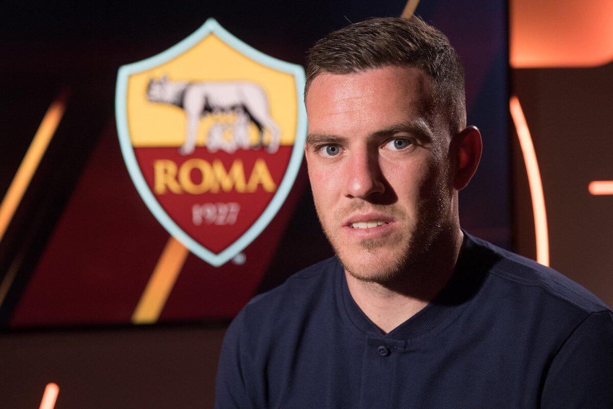 "Mi hanno chiesto di restare alla Fiorentina ma io volevo fare il salto di qualità. Firenze bella ma Roma di più..." - 