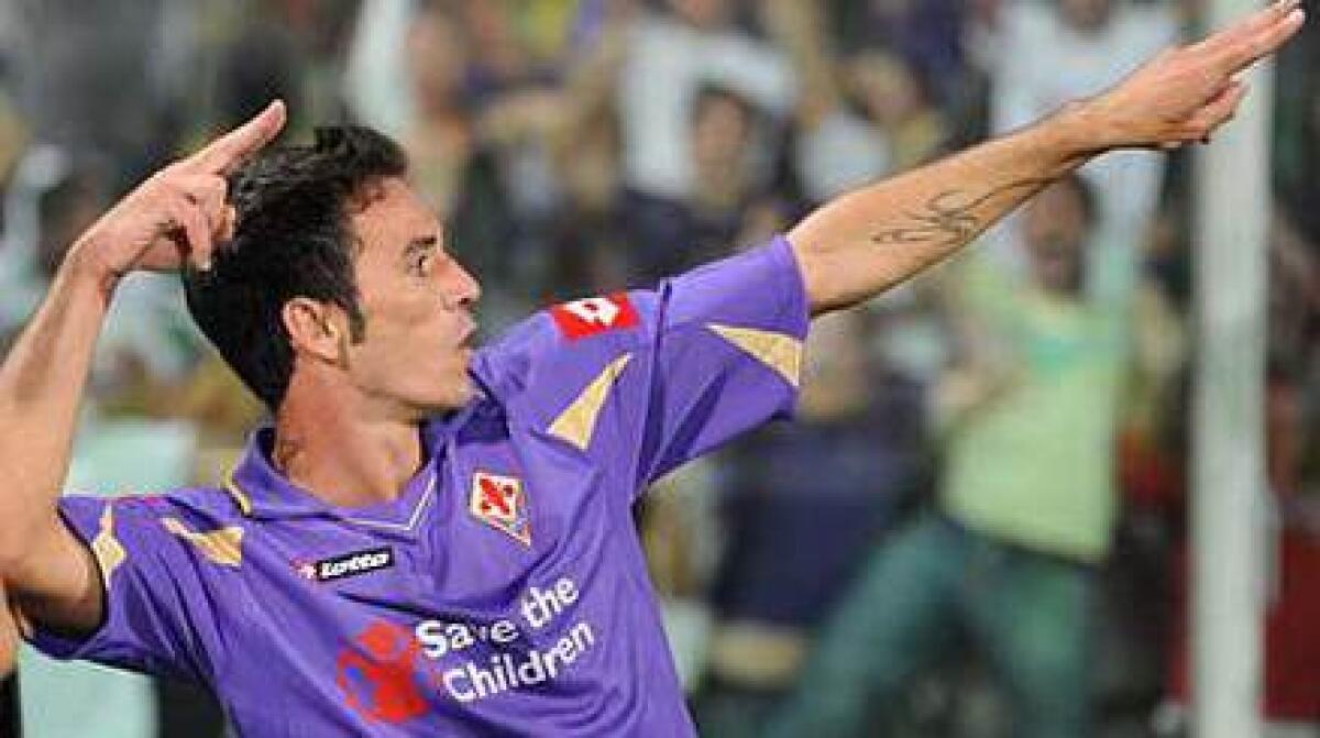 (VIDEO): Fiorentina contro Napoli alla prima? È successo tre volte. Ecco quando - 