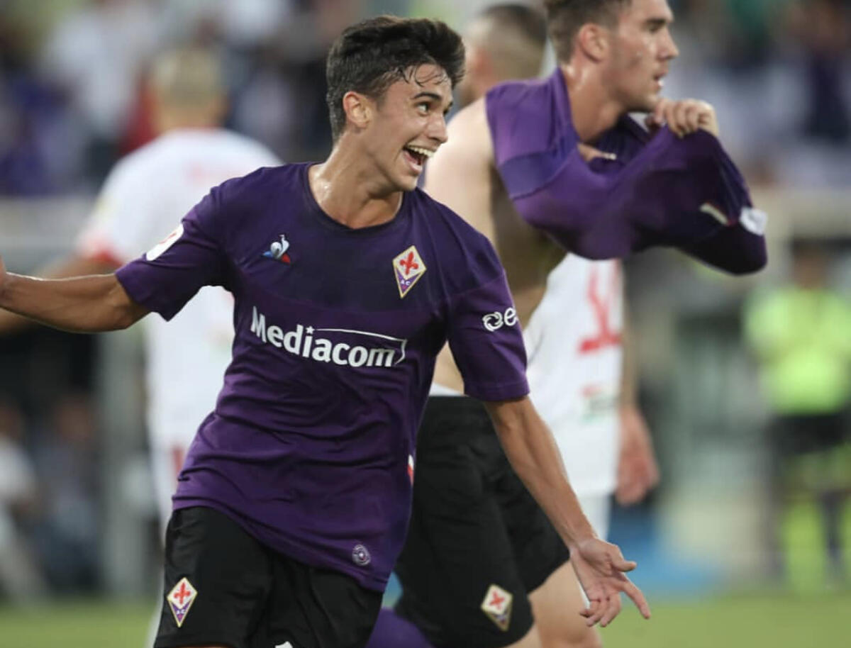 La Fiorentina ha cambiato idea, Montiel resta a Firenze. Rimandato il ritorno in Spagna - 