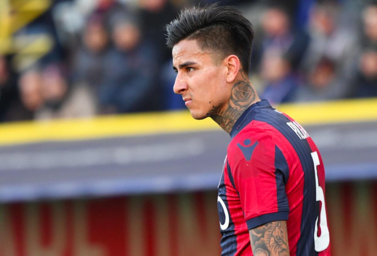 Pedullà, i viola sono intenzionati a pagare i 12 mln di clausola e contano di chiudere entro sabato - 