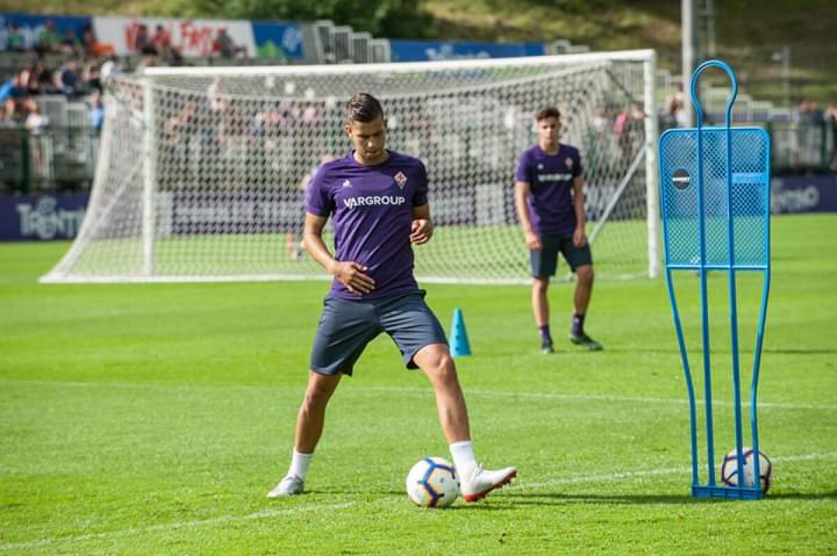 Ag. Hancko: "Prestito? Ha bisogno di trenta gare da titolare. ACF conosce il potenziale.." - 