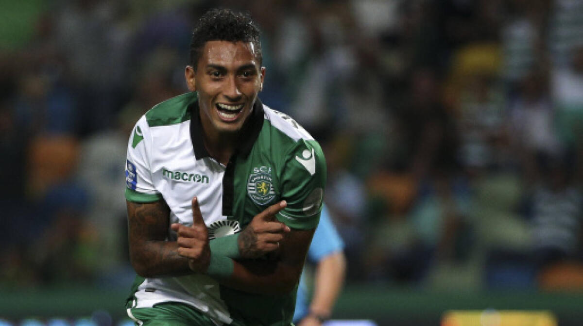 Sky, vicino il colpo Raphinha per 20mln. Simeone a Cagliari e Pedro in entrata? - 