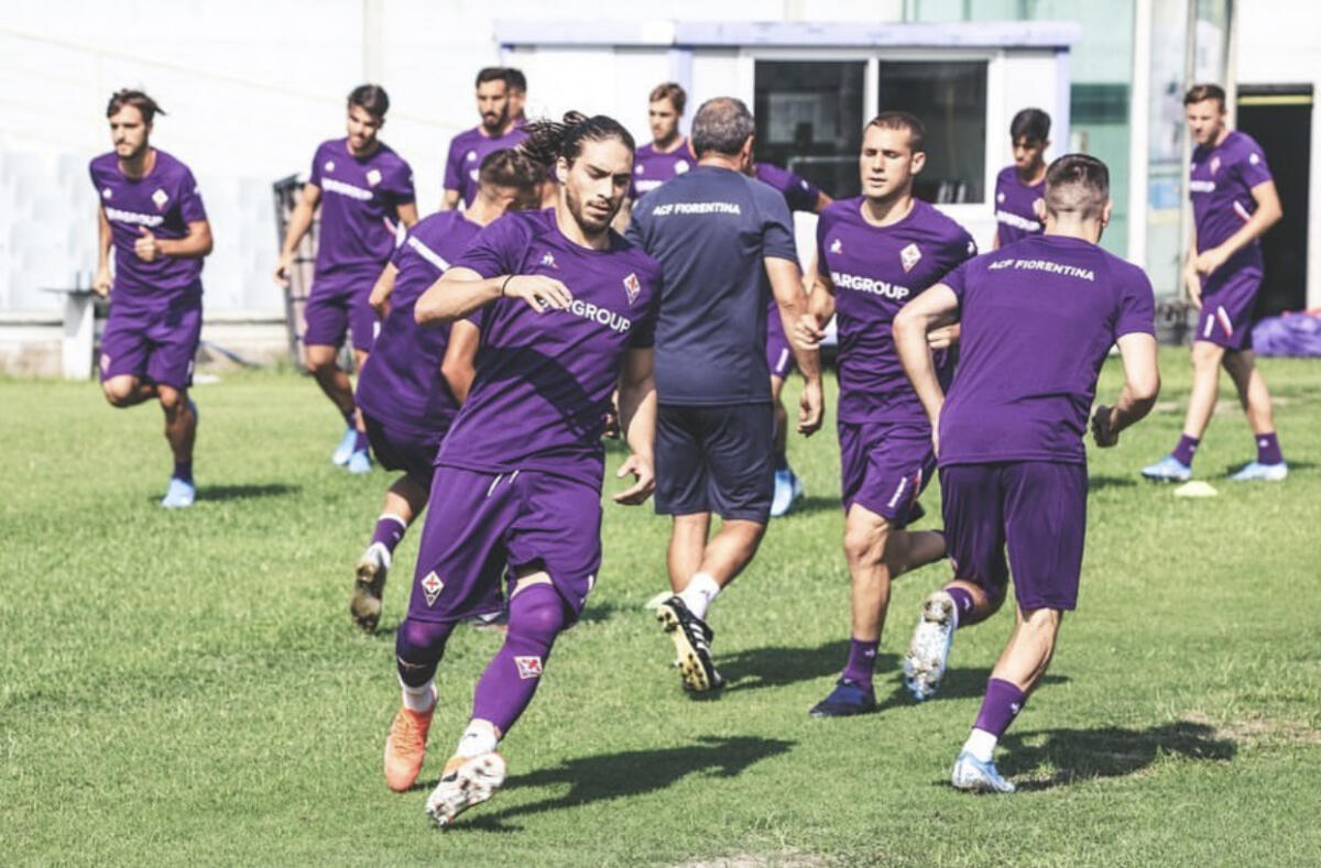 ECCO I CONVOCATI DELLA FIORENTINA CONTRO IL GENOA. CI SONO CACERES E DALBERT - 