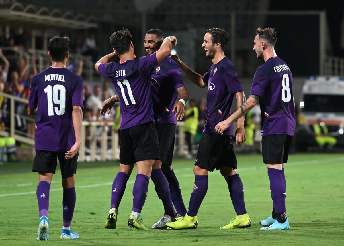 I principali quotidiani sono tutti d'accordo con la probabile formazione che scenderà in campo in Coppa Italia - 