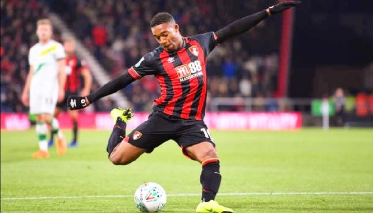 Daily Mail, anche la Fiorentina sta seguendo da vicino l'attaccante Ibe del Bournemouth - 