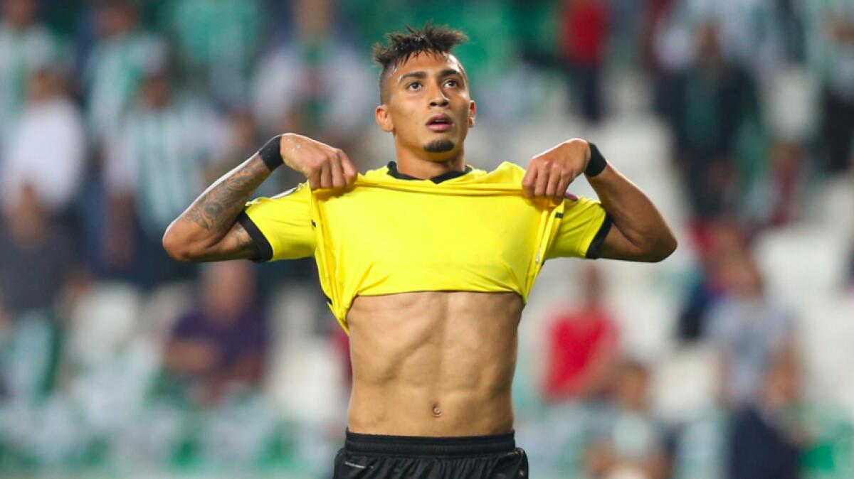 Sky Sport, tentativo viola per Raphinha dello Sporting Lisbona ma i portoghesi sparano alto sul prezzo - 