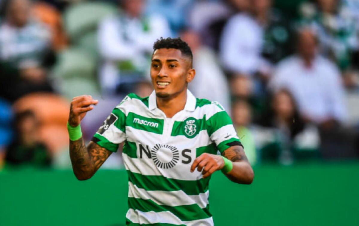 Lo Sporting Lisbona rilancia per Raphinha. Pradè rifiuta e lascia l’incontro - 