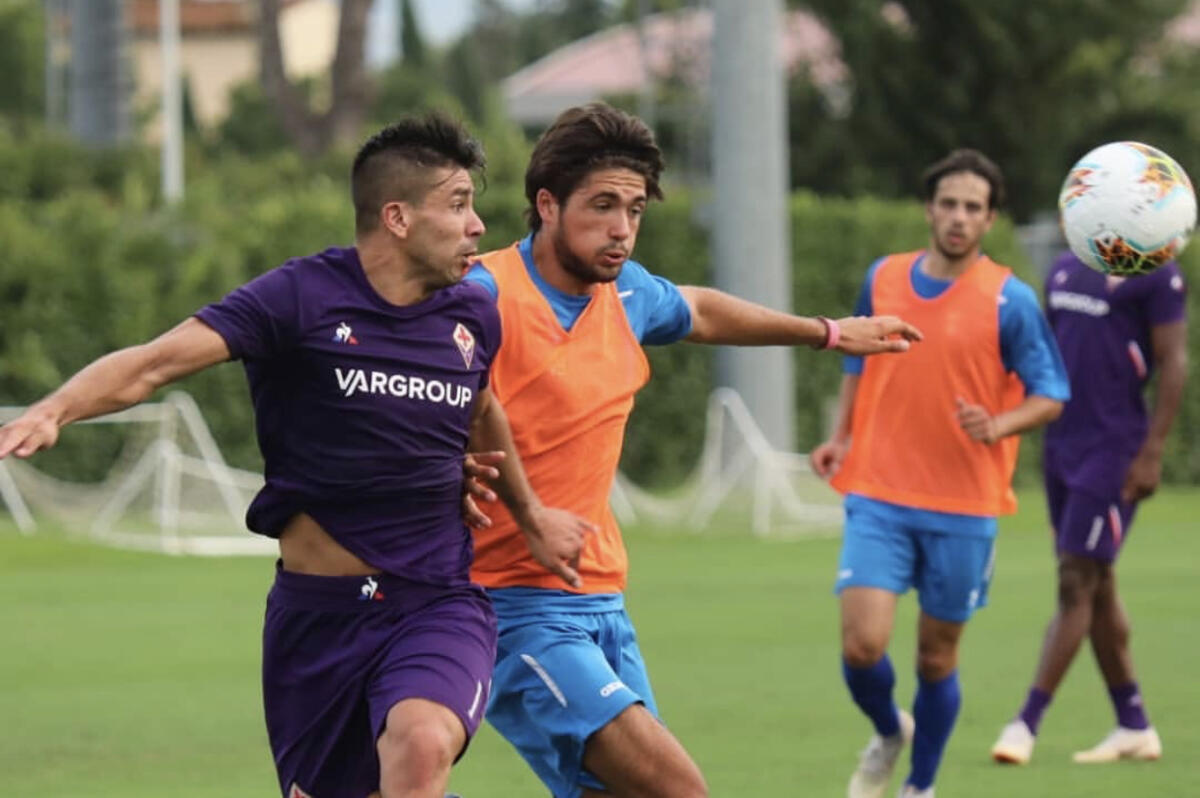 TMW, se parte Biraghi prende quota lo scambio Simeone-Murru con la Samp - 