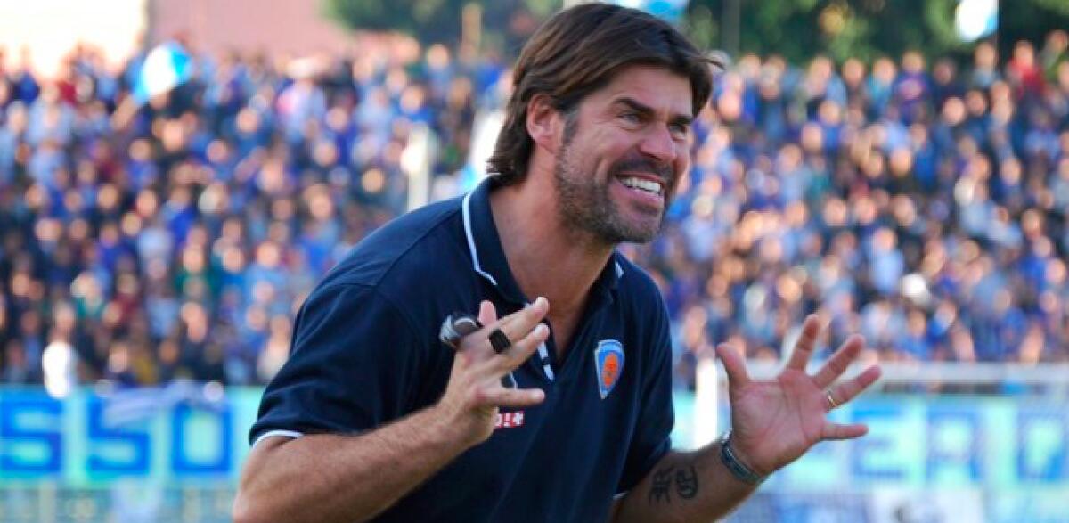 Andrea Sottil: "Riccardo è partito bene, felice che Montella vuole tenerlo ma deve crescere ancora" - 