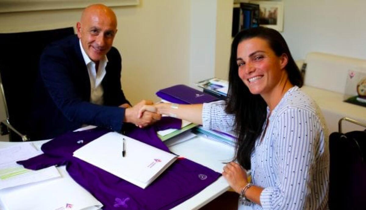 Guagni: "Un ringraziamento speciale a Commisso e Barone che hanno trovato il tempo di chiamarmi. Grazie a tutti" - 