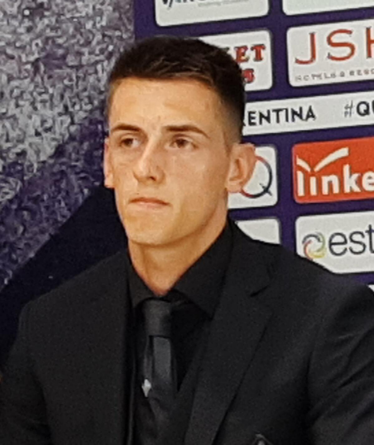 Terzic su Instagram: "Sono molto contento per il mio esordio al Franchi davanti ai nostri tifosi" - 