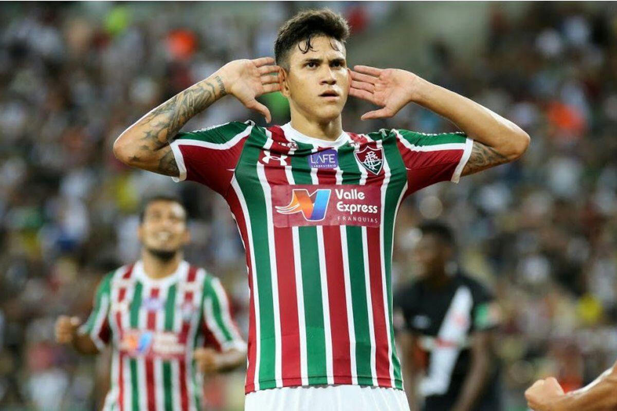 Di Marzio, si cerca l'intesa tra i viola e la Fluminense per Pedro. Presto potrebbe arrivare la chiusura - 