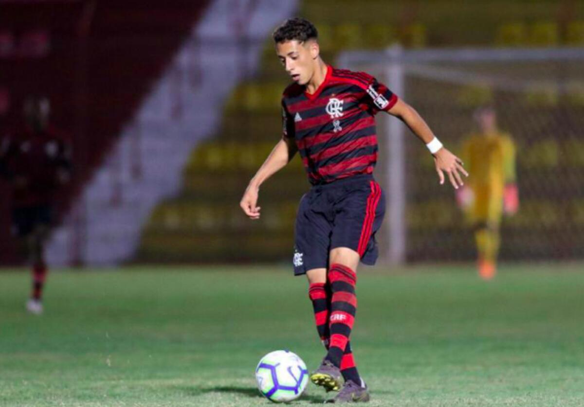 Di Marzio, per il futuro i viola pensano a Pedro Arthur del Flamengo. La Fiorentina lo vuole in Italia già nel 2020 - 