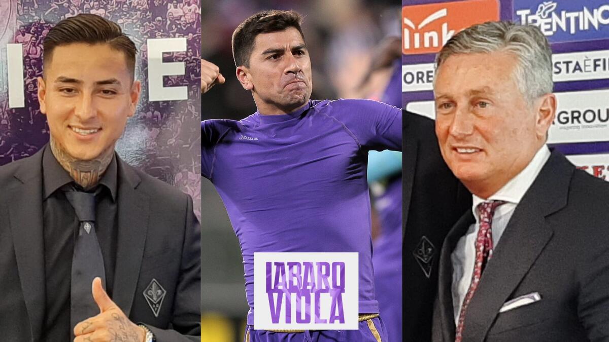 ERICK PULGAR: “MI MANDA IL PEK”.  PIZARRO COME PRIMO SPONSOR DEL CENTROCAMPISTA VIOLA. ADESSO CACCIA ALLA PUNTA: TRA LA FIORENTINA E PEDRO... C'E' IL CROCIATO. L'EDITORIALE DI STEFANO BORGI. - 