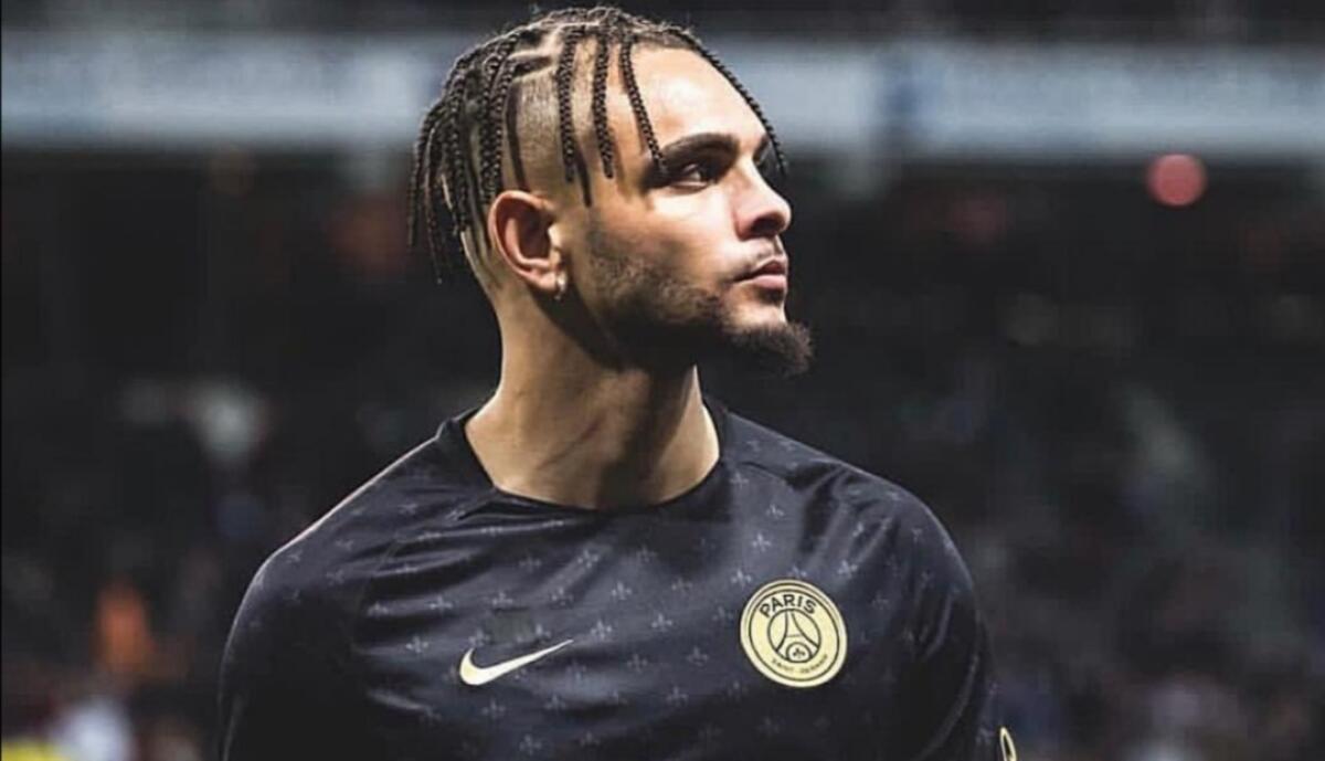 Equipe, sondaggio della Fiorentina per il terzino sinistro Kurzawa del Paris Saint-Germain - 