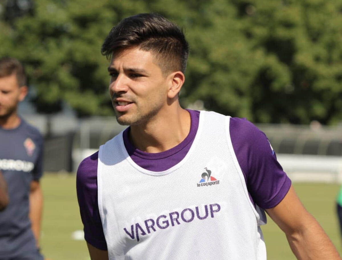 Sky, già domani la Sampdoria potrebbe chiudere per Simeone. I viola poi vorrebbero fiondarsi su De Paul - 