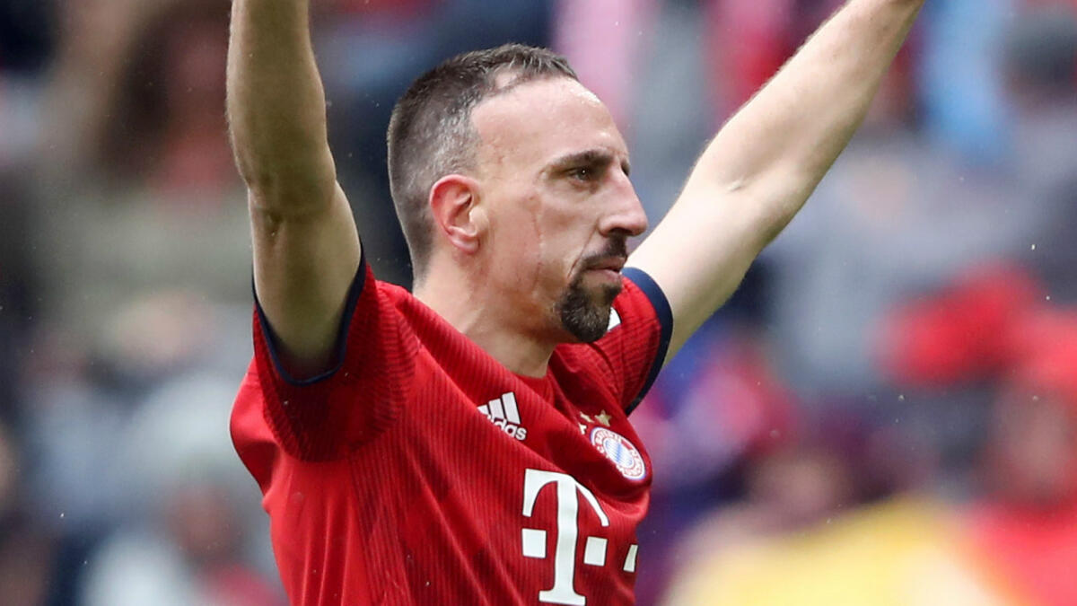 Sportitalia, Fiorentina e Ribery al lavoro per l'accordo. Ballano 500 mila euro - 