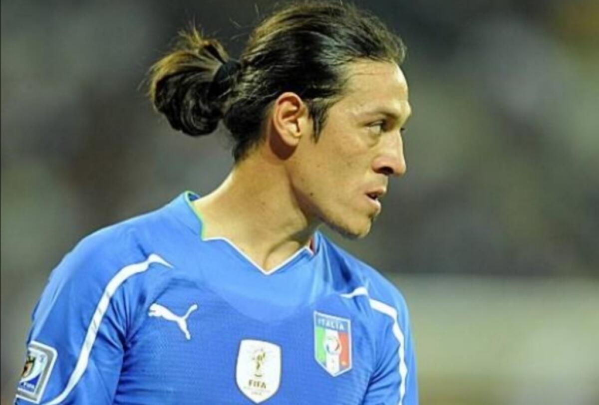 Camoranesi: "Ribery non bisognava farlo dribblare, non bisognava farlo tirare, con lui era un casino" - 