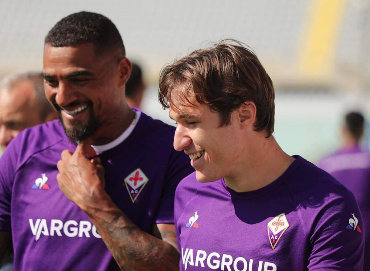 Tuttosport non si arrende: "Chiesa-Juve si può ancora" e montano un caso che non esiste sulla fascia.. - 