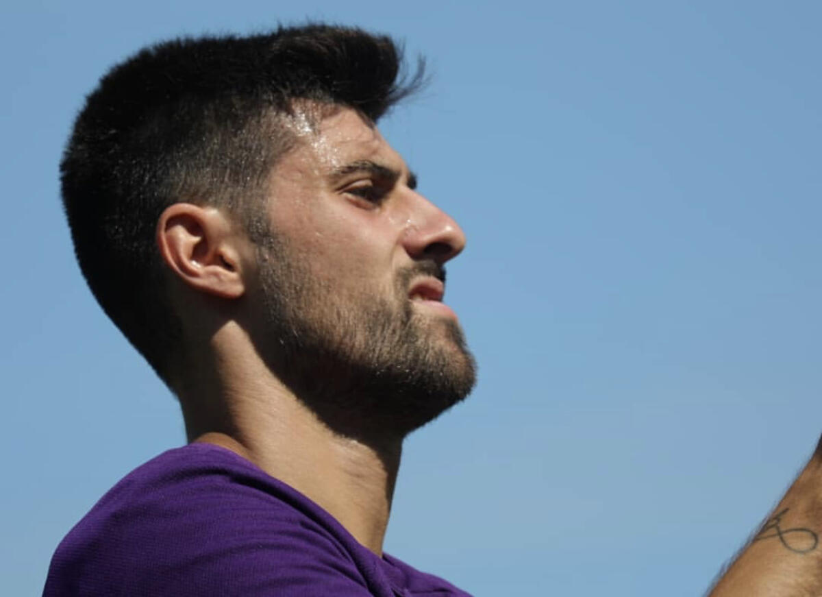 Gazzetta, Sampdoria non solo su Simeone. Richieste informazioni anche per Benassi che è in uscita dai viola - 